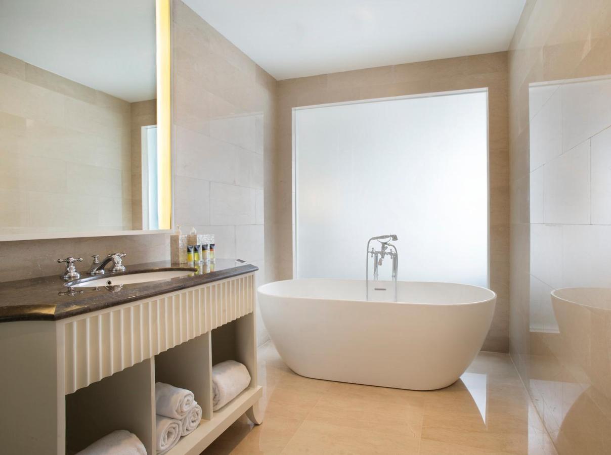 Four Points By Sheraton Hotel Bandung