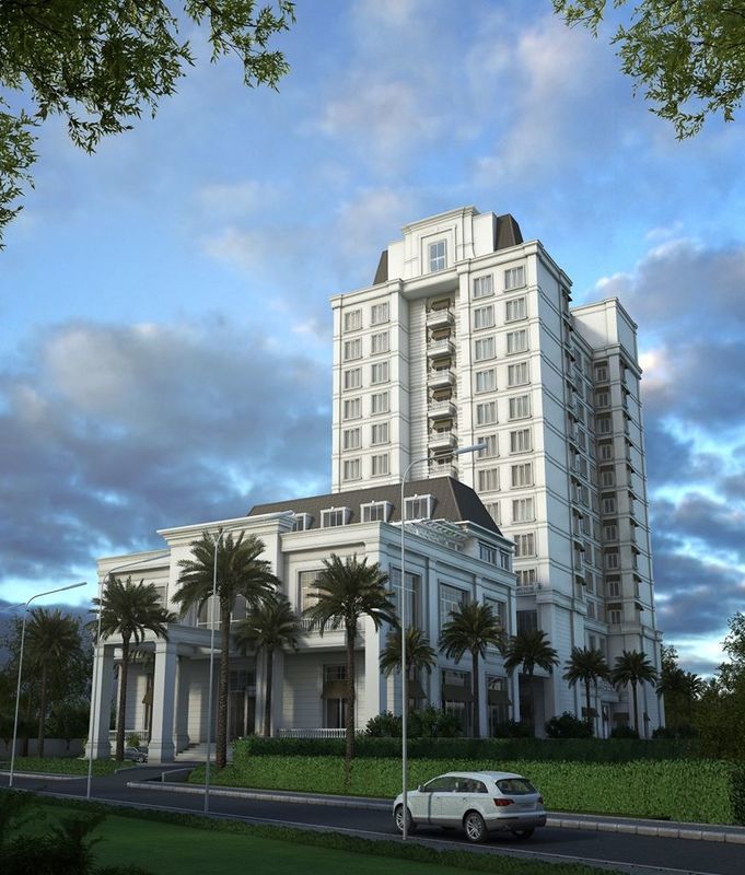 Four Points By Sheraton 4*