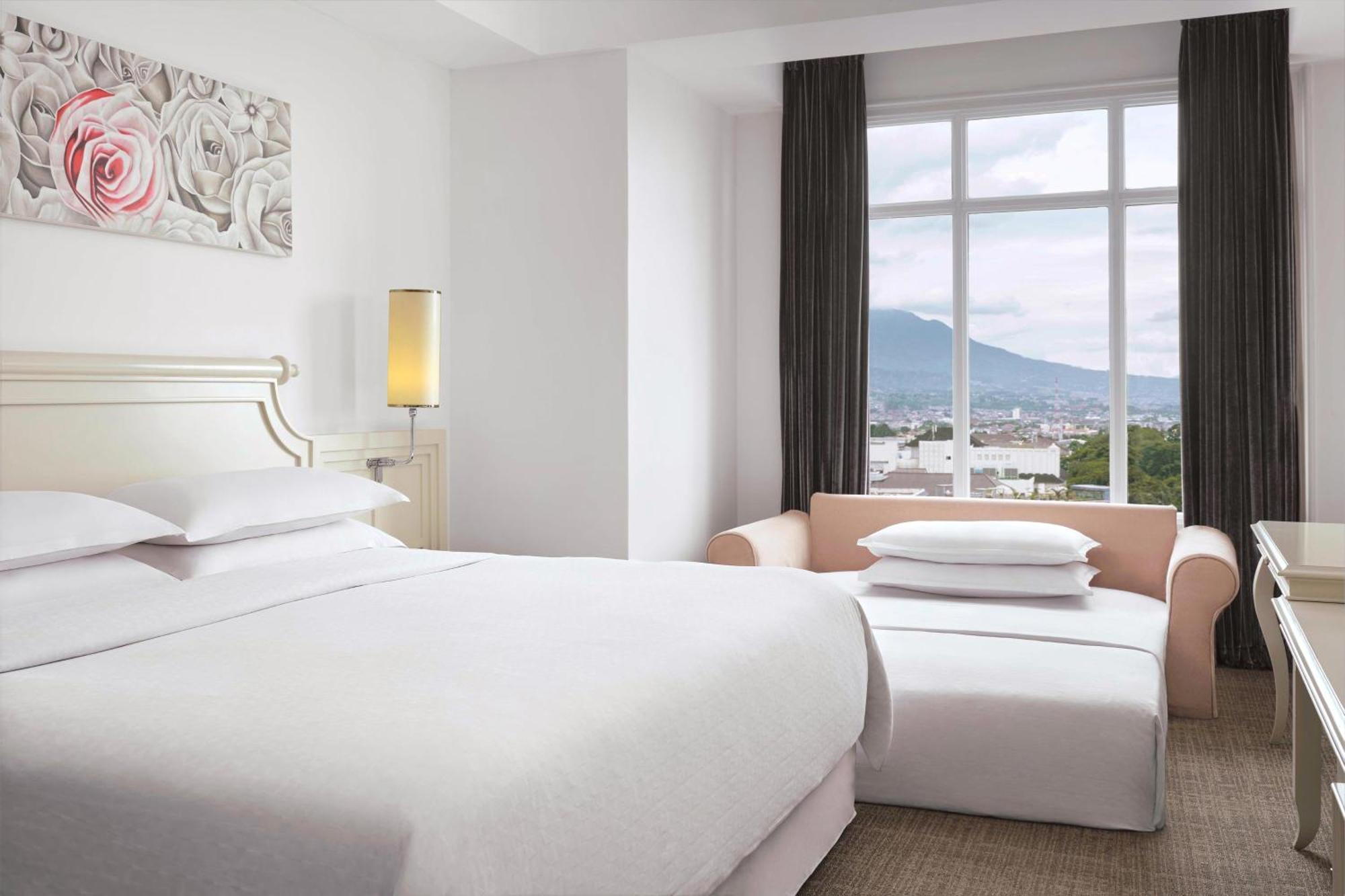 Four Points By Sheraton