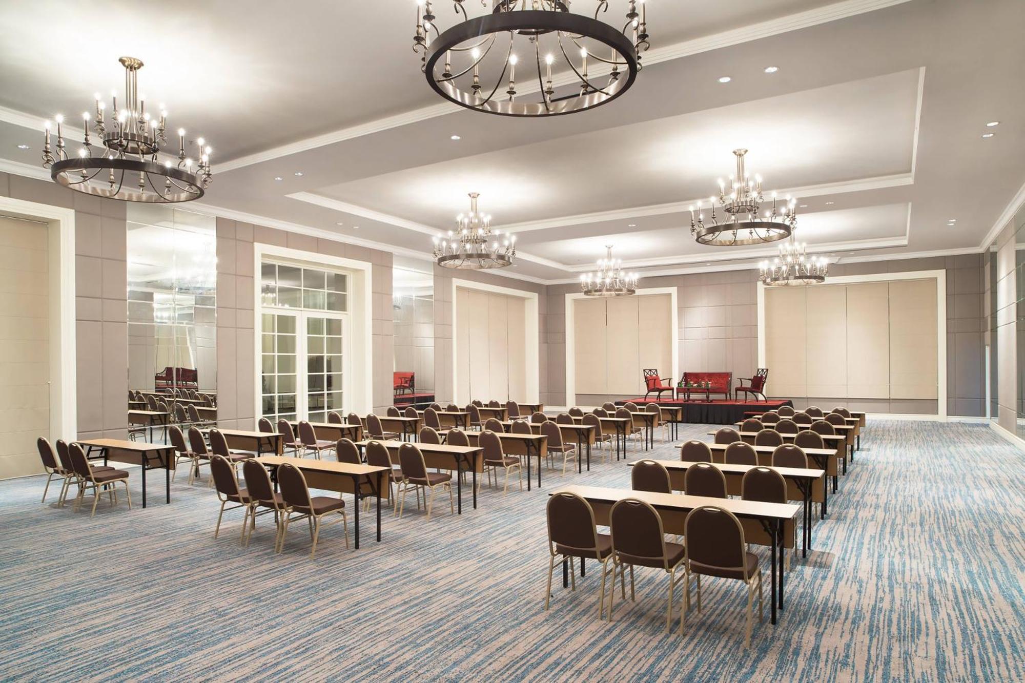 Four Points By Sheraton Bandung