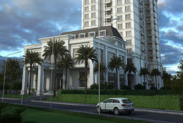 Four Points By Sheraton Hotel