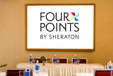 Hotel Four Points By Sheraton