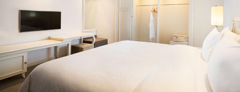 Hotel Four Points By Sheraton Bandung