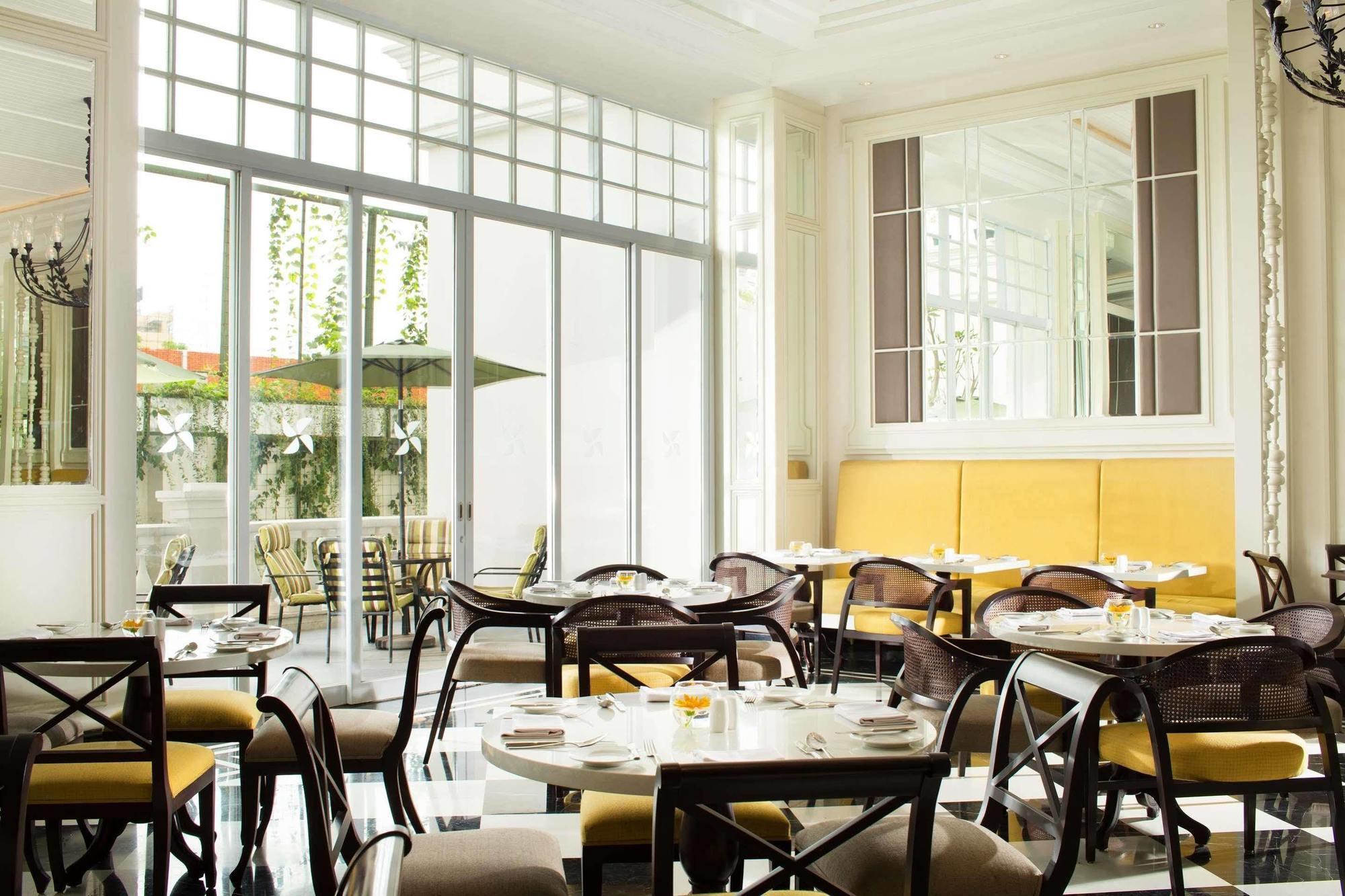 Hotel Four Points By Sheraton 4*