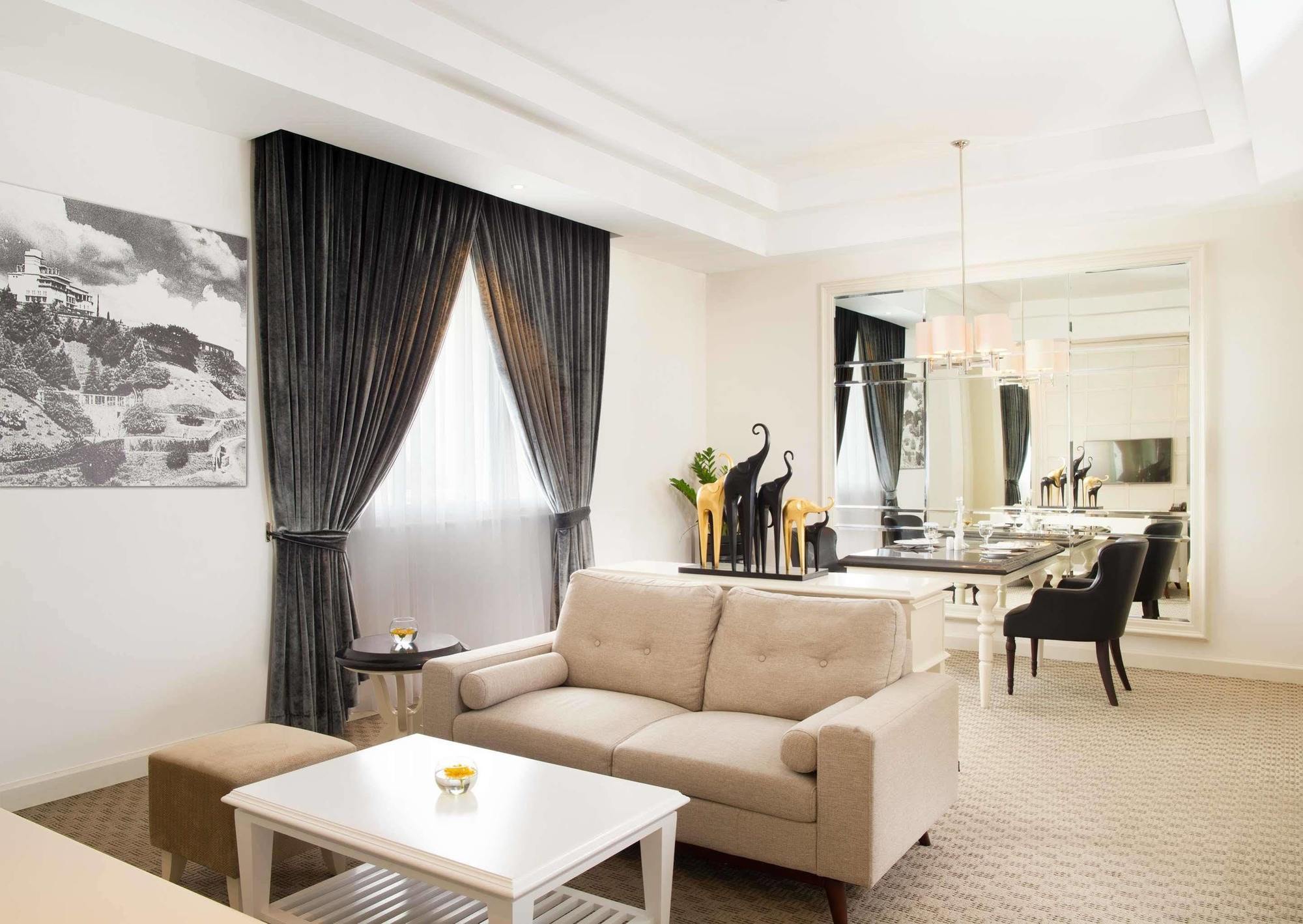 Hotel Four Points By Sheraton