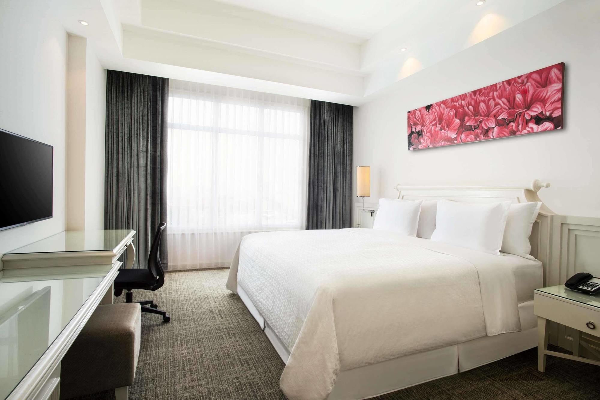 Four Points By Sheraton 4* Bandung