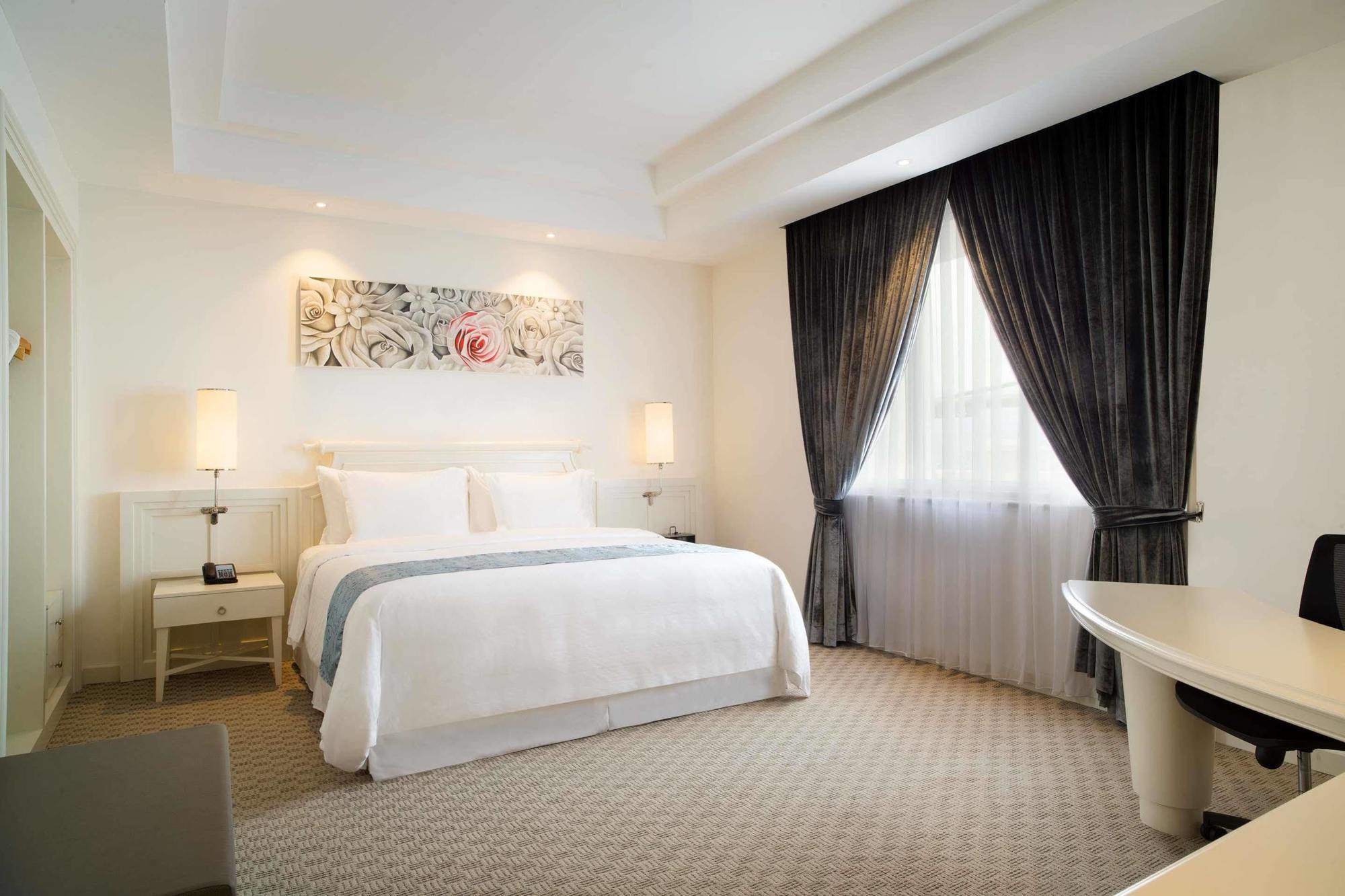 Four Points By Sheraton