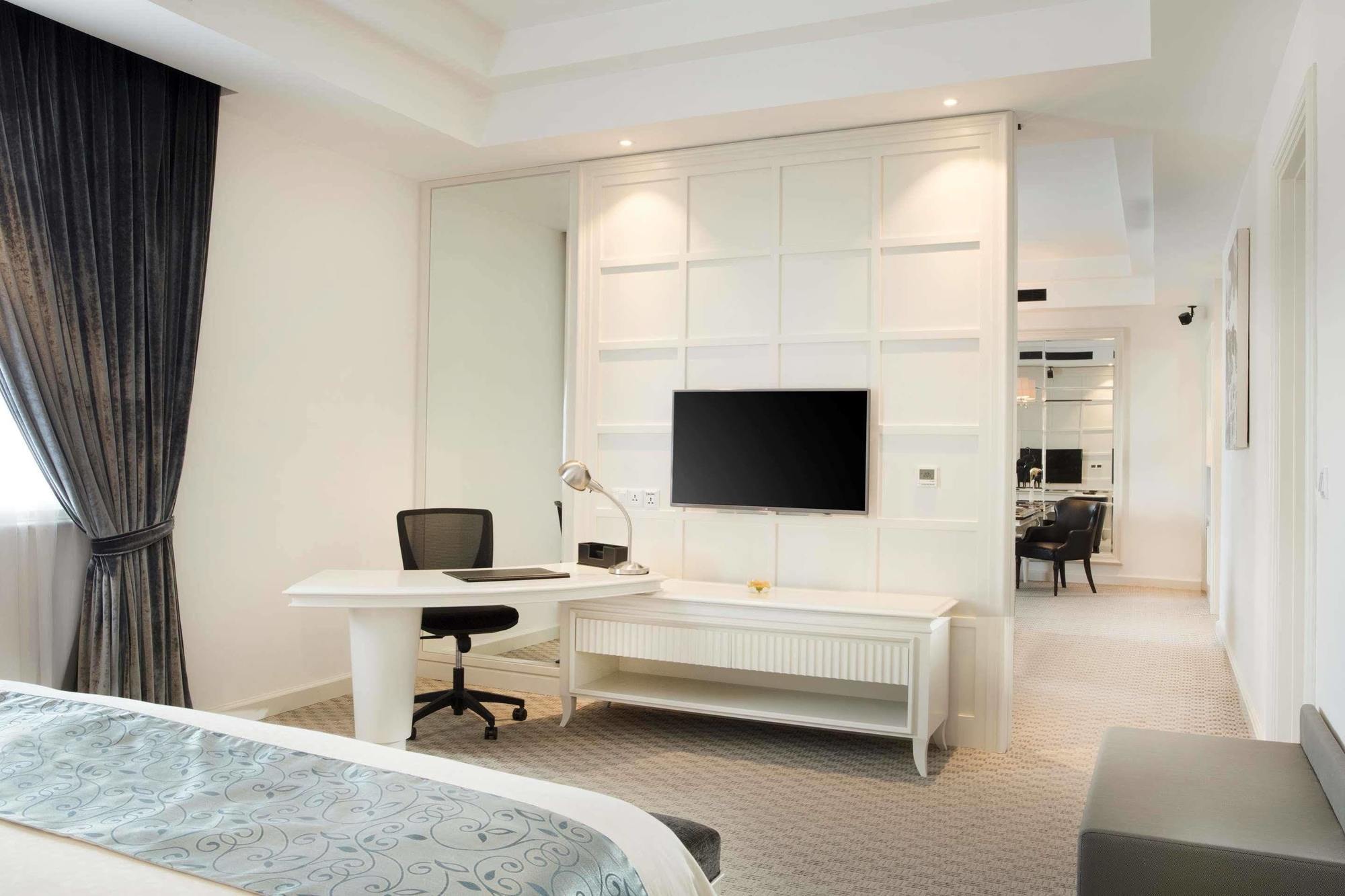 Four Points By Sheraton 4*