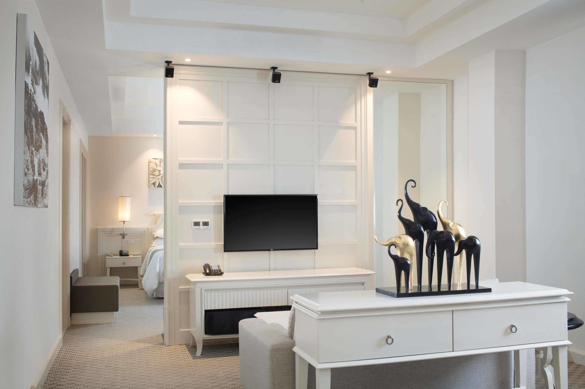 Four Points By Sheraton Hotel Bandung