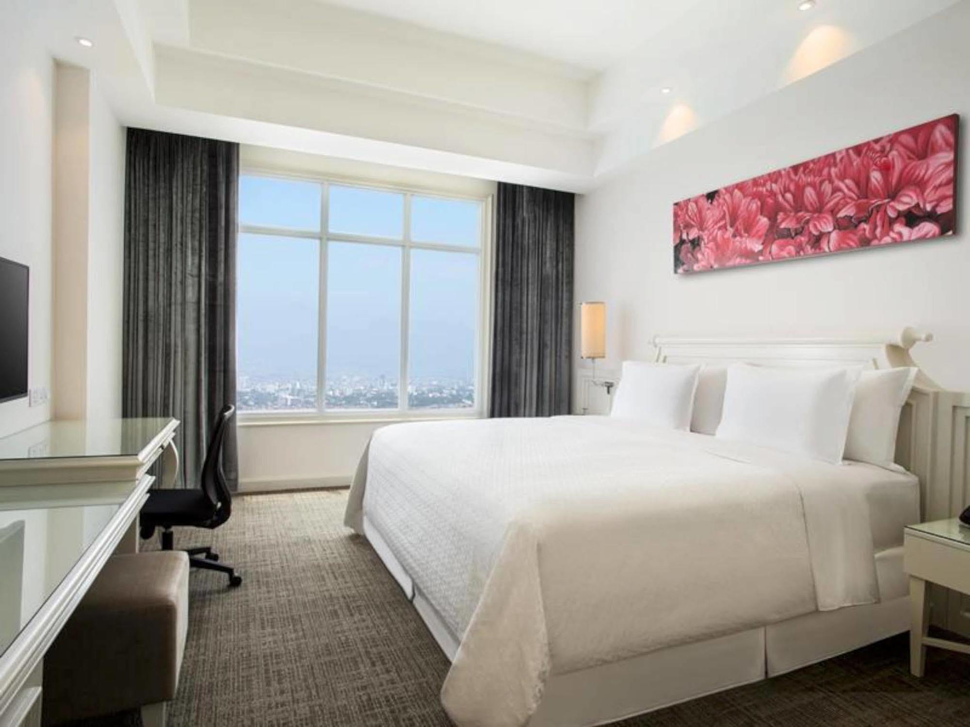 Hotel Four Points By Sheraton