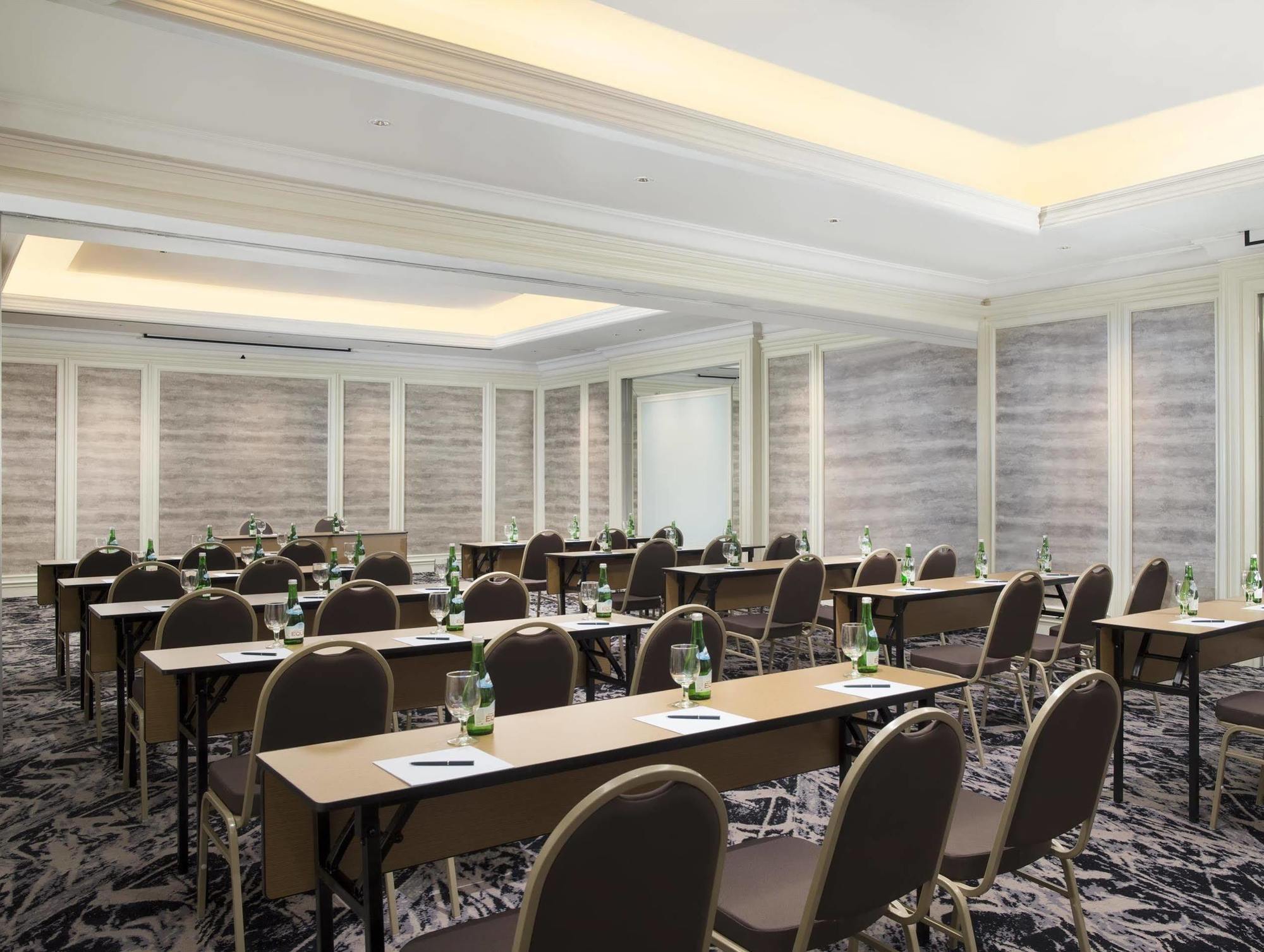 Four Points By Sheraton Hotel Bandung
