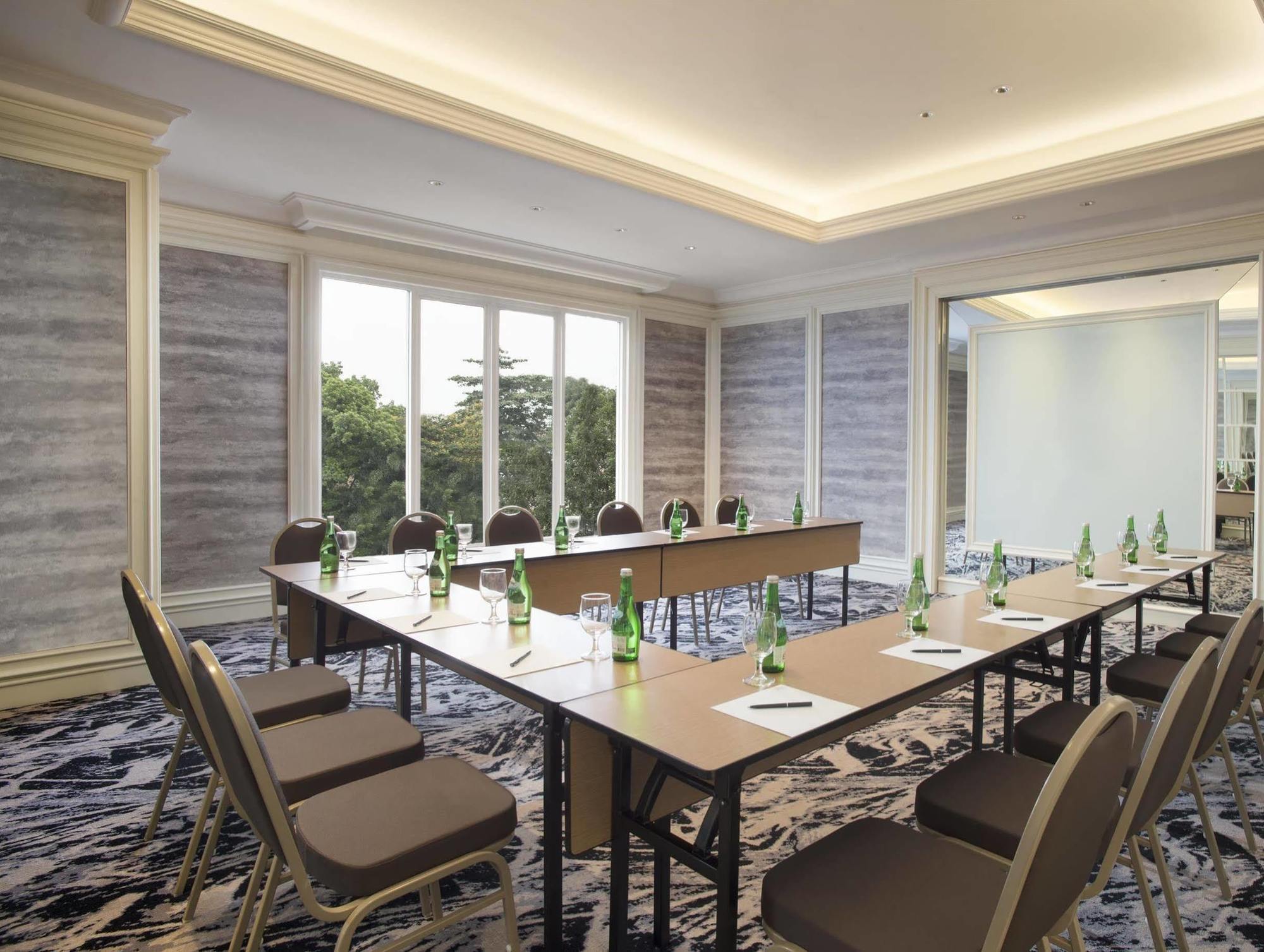Hotel Four Points By Sheraton Bandung