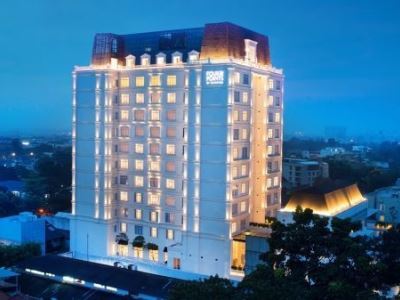 Four Points By Sheraton Bandung